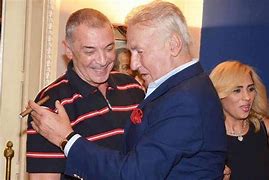 Image result for Ezzat Abou Ouf