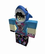 Image result for Goth Boy Roblox Avatar