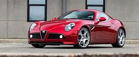 Image result for Alfa Romeo 8C a Vendre