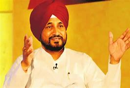 Image result for Charanjit Singh Channi