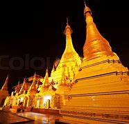 Image result for Shwedagon