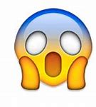 Image result for Emoji Espantado