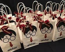 Image result for Harry Potter Favors