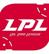 Image result for LPL LOL Logo.png