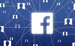 Image result for Facebook Logo Connentiog People