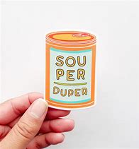 Image result for Souper Douper Logo