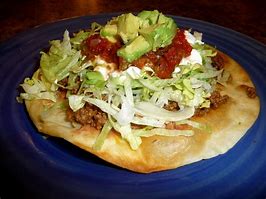 Image result for Fried Tortilla