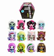 Image result for Monster High Box Mini ES