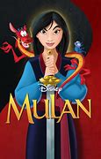 Image result for Mulan Myth