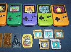 Image result for 90s Pokemon Toys