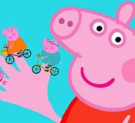 Image result for Peppa Pig Ham