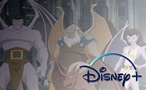 Image result for Disney Plus Cartoons