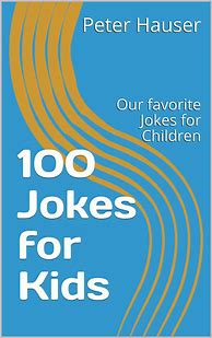 Image result for 100 Clean Jokes for Kids