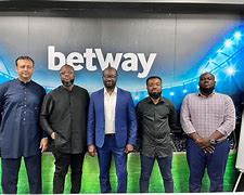 Image result for Betway Ghana