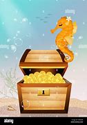 Image result for Sea Treasure Chest