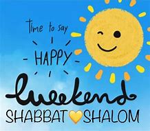 Image result for Shabbat Day