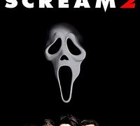 Image result for Scream 2 Movie Theatre