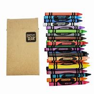 Image result for Pen Gear Crayons