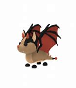 Image result for Bat Dragon From Adopt Me