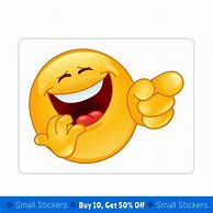 Image result for Yellow Emoji Guy Laughing