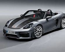 Image result for Porsche Boxster Spyder RS