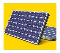 Image result for Solar SPAC Deal