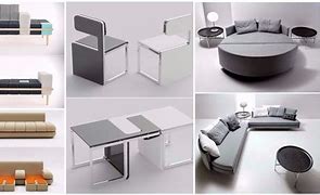 Image result for Modular Acrylic Furniture Design