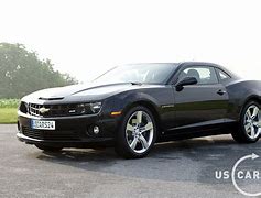 Image result for Camaro 2SS Black