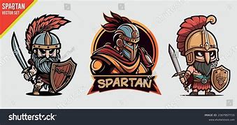 Image result for Sparta Cartoon