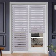 Image result for French Blinds