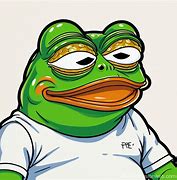 Image result for Pepe Frog Taco