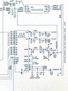 Image result for Commodore 64 Schematic