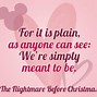 Image result for We Are Meant to Be Quotes