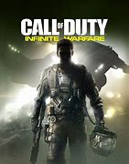 Image result for Call of Duty Infinite Warfare Volk