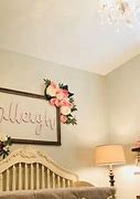 Image result for Paper Flower Wall Display