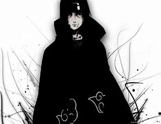 Image result for White Itachi Wallpaper