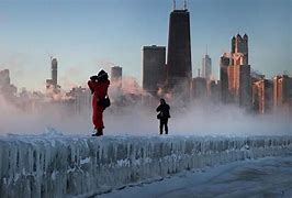 Image result for Great Depression Winter Chicago