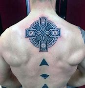 Image result for Welsh Celtic Full Back Tattoos