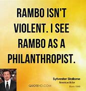 Image result for Rambo 3 Quotes