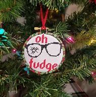 Image result for Christmas Story Broken Glasses