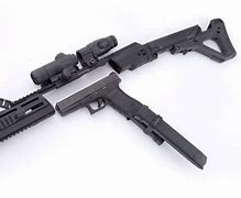 Image result for Glock SBR