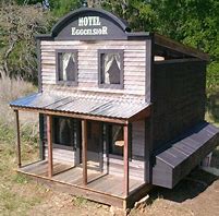 Image result for Back Yard Chicken Co-op Ideas