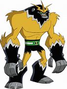 Image result for Ben 10 Omniverse Alien Species