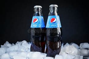 Image result for Ice Cold Pepsi