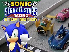 Image result for Sonic Sega All-Stars Racing Billy