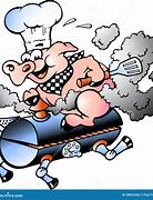 Image result for Fat Pig BBQ