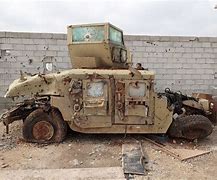 Image result for Humvee Iraq