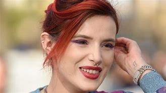 Image result for Bella Thorne Acne