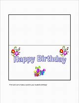 Image result for A4 Wish Card