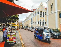 Image result for Casco Viejo Panama